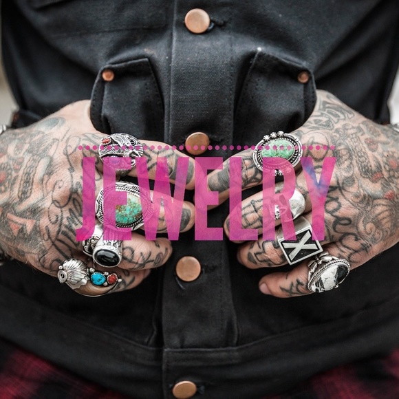 Jewelry - Picture 1 of 1